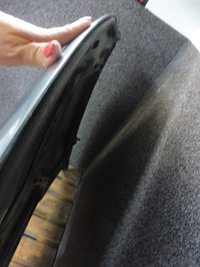 фото thumb №9, Bmw e36 sedan kombi капот moreagrun 288/6