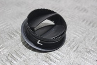 фото thumb №2, Решётка обдув левая dacia sandero ii lift