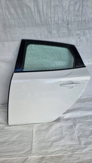 фото thumb №1, Volvo v40 ii дверь левая зад задние комплектные