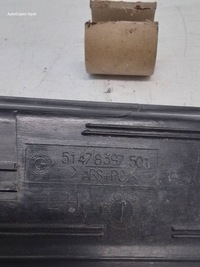 фото thumb №10, Bmw z3 порог накладка порог левая 8397501