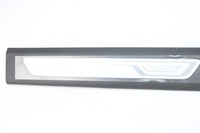 фото thumb №5, Новая org планка накладка пороговая правая led vw touareg iii 760853846b