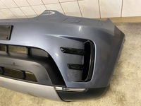 фото thumb №4, Бампер перед r-dynamic 4pdc led land rover discovery 5 v l462