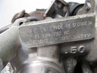 фото thumb №14, Opel crossland x 1.2 двигун kpl 10xta3 hn02 17-