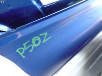 фото thumb №12, Skoda enyaq iv 5la suv 20- двері door праве задня + молдинг пошкоджені