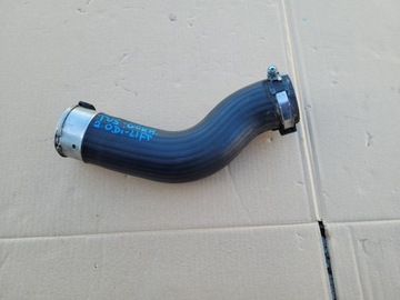 фото thumb №1, Tucson iii рестайлинг 2.0 crdi шланг интеркулер труба