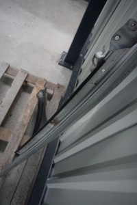 фото thumb №12, Subaru legacy iv крила правий передній 39d 2004-2006rok сріблястий