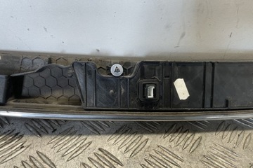 фото thumb №7, Подсветка номер регистрации bmw 7 f01, f02 7200035 3.0l дизель 190kw