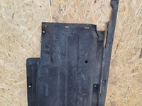 фото thumb №13, Захист плита підвіска ліва велика audi q5 8r lift 8r0825207b оригінал 17