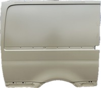 фото thumb №1, Обшивка лист bok правий mercedes sprinter w907 w910 оригінал 9076373600