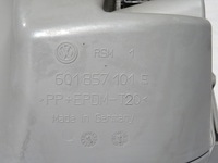 фото thumb №7, Бардачок пассажира правые vw polo iv 4 6q0 2001-2005 6q1857101e 6q1857097r