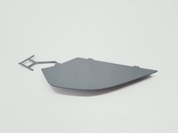 фото thumb №1, Audi rs6 c8 левая заглушка омывателя 4k8807441b