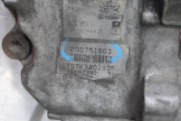 фото thumb №6, Кпп кпп / коробка передач автомат p30751903 volvo s80 2 ii 2.4 d5 185 km 06-09