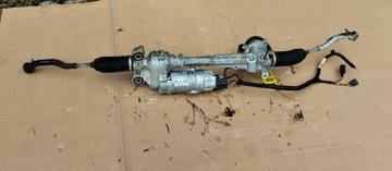 фото thumb №7, Трансмісія рейка рульового управління renault kangoo iii iv z.e. 23r 8tys km 490043642r