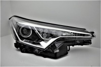 фото thumb №5, Toyota c-hr chr 2016- фары комплект nowe
