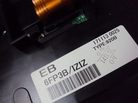 фото thumb №6, Спидометр приборы nissan x-trail t32 dci