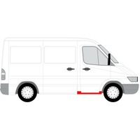 фото thumb №2, Blic 6505-06-3546042k поріг