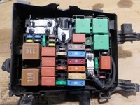 фото thumb №5, Коробка предохранителей toyota proace city 1.5bluehdi 102km 9804848580