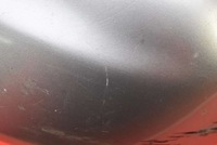 фото thumb №9, Зеркало левая серебристый eu chrysler pacifica 1 i 03-08 10 pin