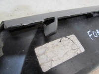 фото thumb №9, Молдинг накладка нижняя бампера передний спойлер ford edge lift 19- orgina