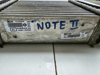 фото thumb №12, Pas передний усилитель радиатор nissan note ii 2 e12 1.0b