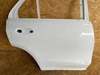 фото thumb №14, Mercedes gle w167 a167 двері задні задня праве