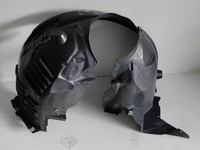 фото thumb №4, Mercedes slk r172 172 підкрилок перед правий передні праве