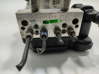 фото thumb №8, Насос блок управления abs nissan juke i f15 47660bx80b 3904k204 td8405 2010-2014