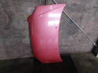 фото thumb №14, Kompletny перед капот бампер лампа крыло opel agila a z586