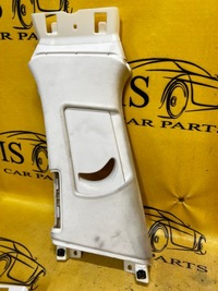 фото thumb №1, Захист обшивка оббивка стійка b ліва алькантара ed3 audi a8 d4