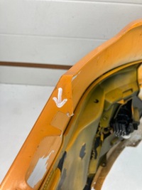 фото thumb №13, Бампер передний ford focus mk4 st-line st