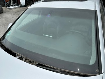 фото thumb №1, Стекло перед лобовое audi a8 d3 lubelskie