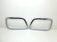 фото thumb №2, Рамка фара mercedes actros mp3 ліва