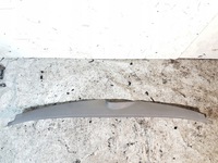 фото thumb №1, Защита молдинг крышки задняя renault laguna ii kombi