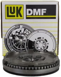 фото thumb №1, Luk колесо двомасовий kia sorento i jc 2.5 crdi