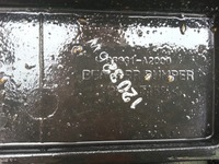 фото thumb №8, Балка задня задня pod бампер kia ceed 2 ii hb 12-