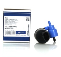 фото thumb №12, Meyle 100 955 0010 насос омывателя, распылитель стёкла лобовой