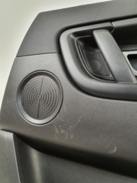 фото thumb №4, Обивка обшивка правый задняя discovery sport l550