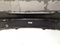 фото thumb №10, Бампер зад mercedes c-klasa w205 amg купе pdc