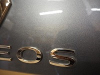 фото thumb №4, Накладка молдинг крышки багажника renault koleos ii