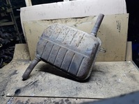 фото thumb №1, Гаситель volvo 850 2.5 tdi