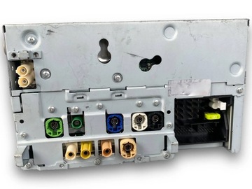 фото thumb №5, Mercedes cls w218 e клас w212 headunit high радіо навігація 2189005607 #49