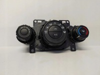 фото thumb №1, Панель кондиционера ford ecosport cn15119980ed