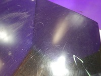 фото thumb №5, Chevrolet evanda крышка задняя sedan