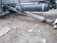 фото thumb №1, Wał приводной mercedes actros mp4 solówka