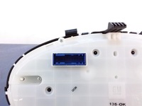 фото thumb №4, Opel astra v k 1.4t спидометр приборы 39085720