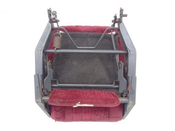 фото thumb №7, Pontiac trans sport i 89-96 сидіння лівий зад ii 2 ряд