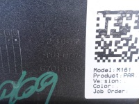 Maserati levante m161 18- lift gts бампер задняя Доставка, фото thumb