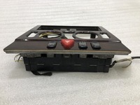 фото thumb №8, Панель dekor консолі mercedes c-klasa w202 93-01 eu