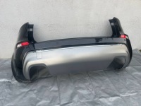 Jeep cherokee kl рестайлінг  бампер задній kompletny overland pdc мертва зона Недорого, фото thumb