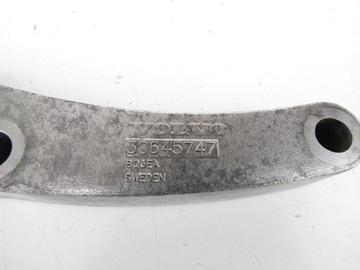 фото thumb №7, Кронштейн лапи двигателя 30645747 volvo s80 ii xc90 i 4.4 v8 b8444s
